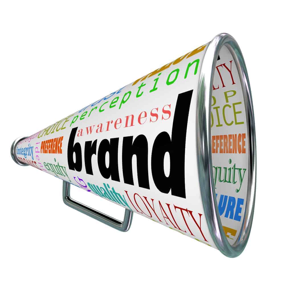 brand awareness