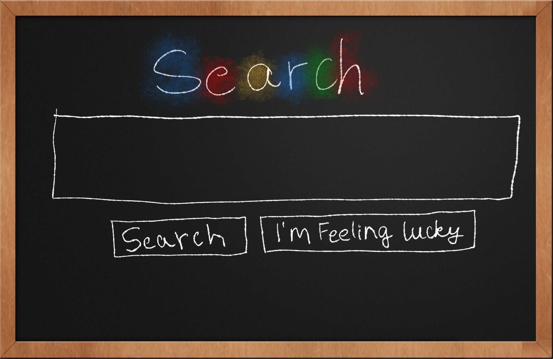 how search engine works