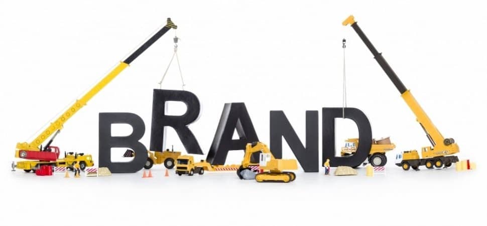 Building Stronger Brand