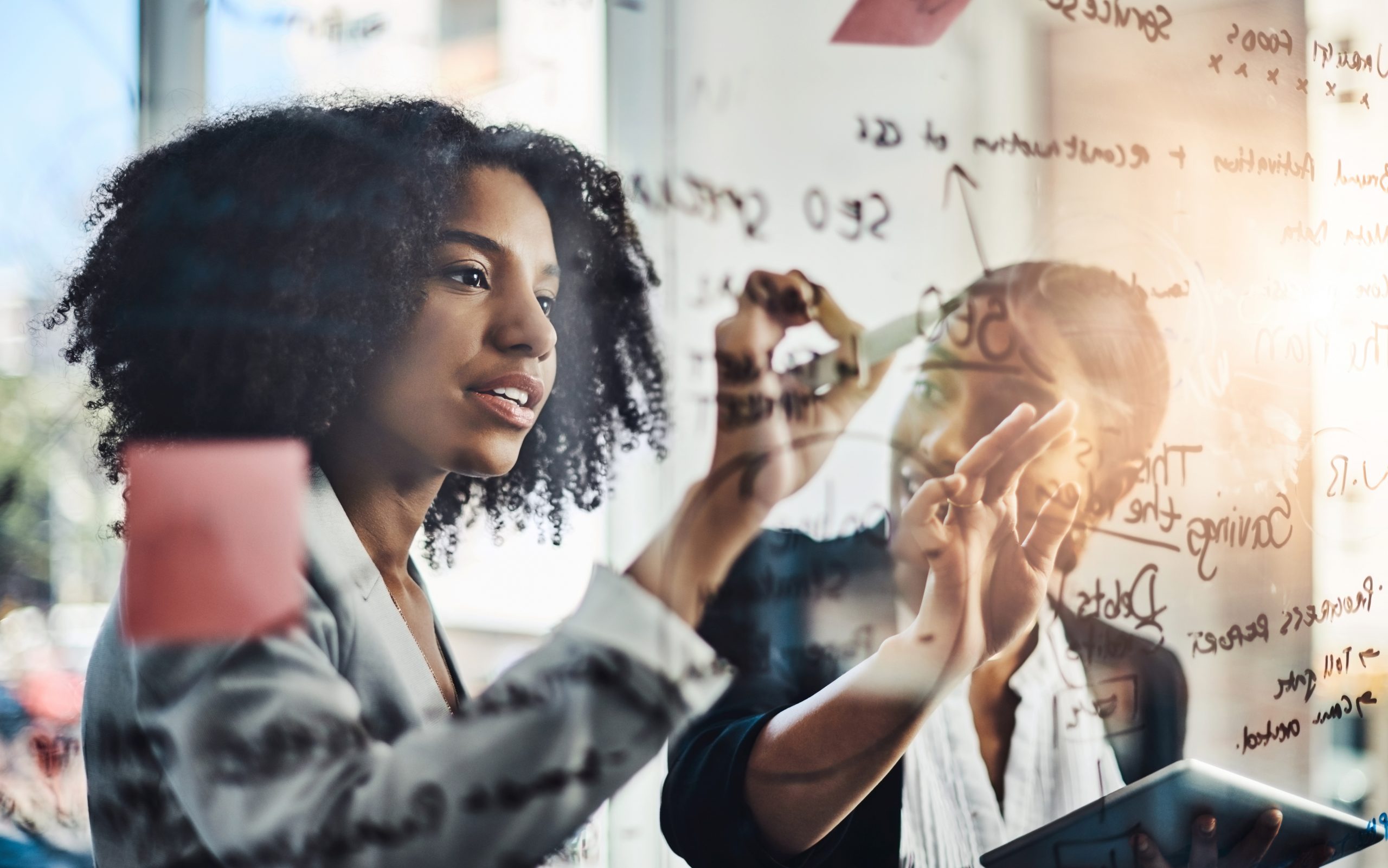 Target Goals in Business that You Can Put on the List in 2024