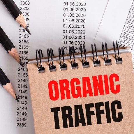 SEO Strategies for to Increase Organic Traffic in 2023